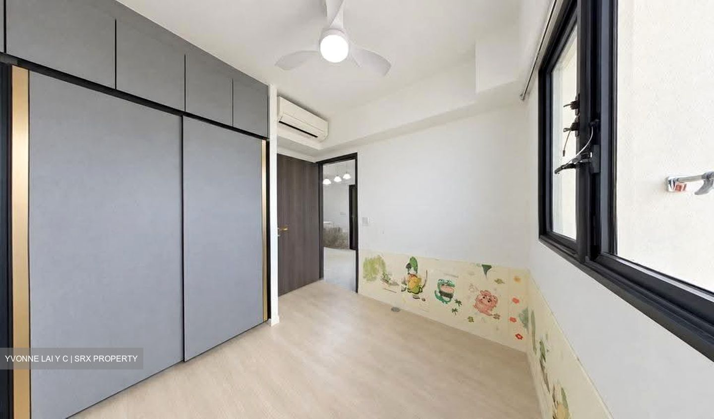 Riverfront Residences (D19), Apartment #628332561